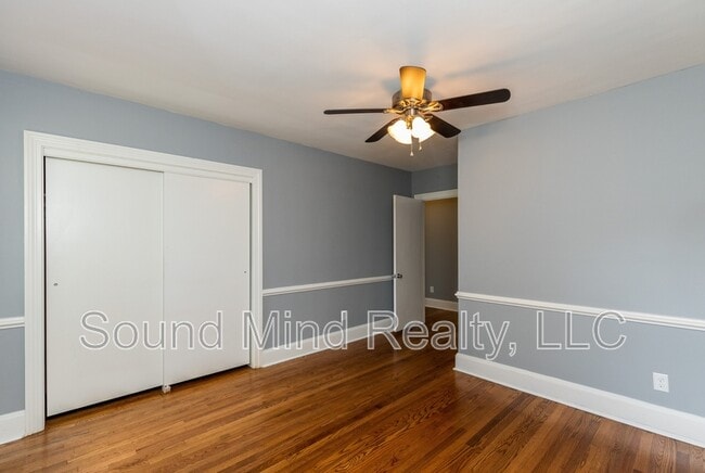 Building Photo - 3504 Hawthorne Rd