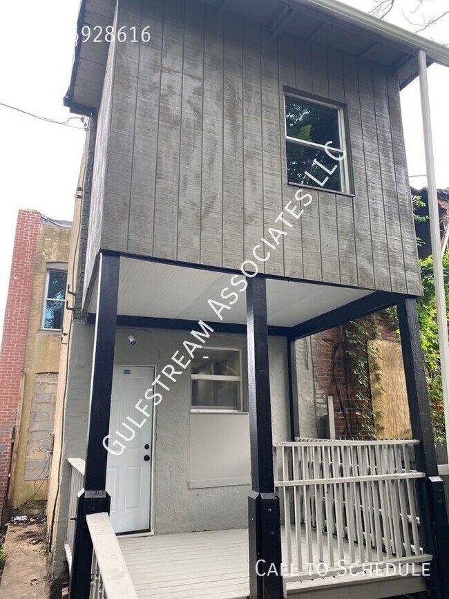 Building Photo - 2104 Westwood Ave