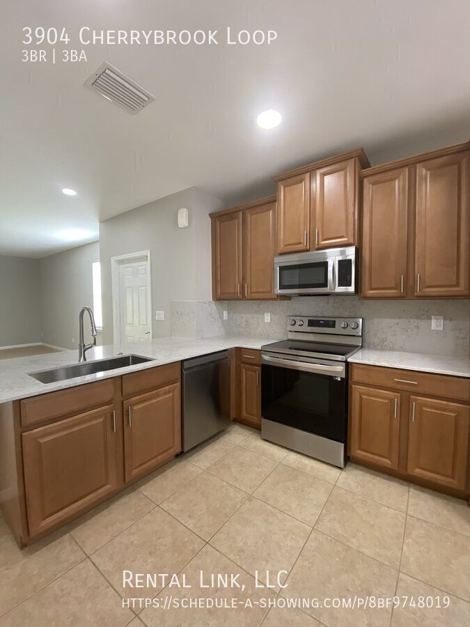 Building Photo - 3904 Cherrybrook Loop