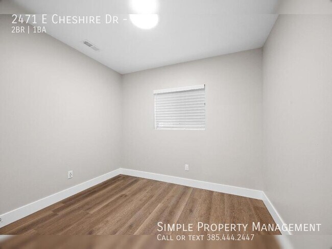 Building Photo - 2471 Cheshire Dr