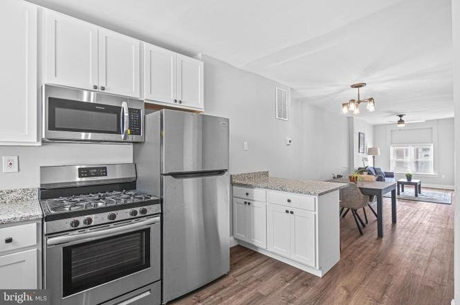 Building Photo - 2457 Druid Hill Ave