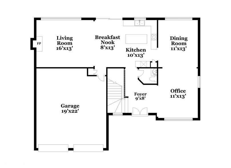 Building Photo - 3535 Betterton Ln