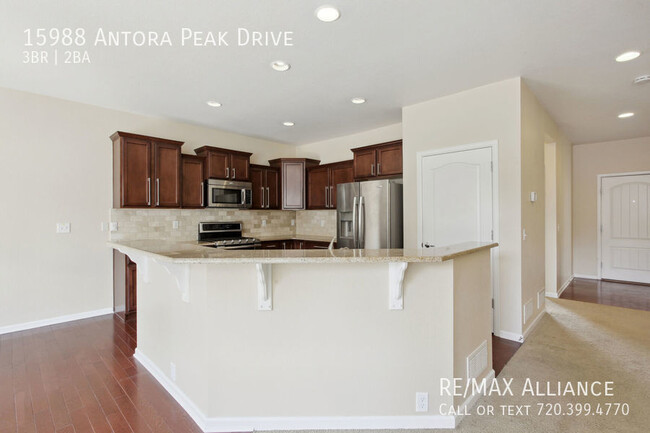 Building Photo - 15988 Antora Peak Dr