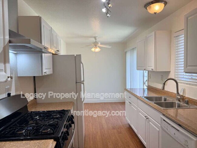Building Photo - 6701 21st Street