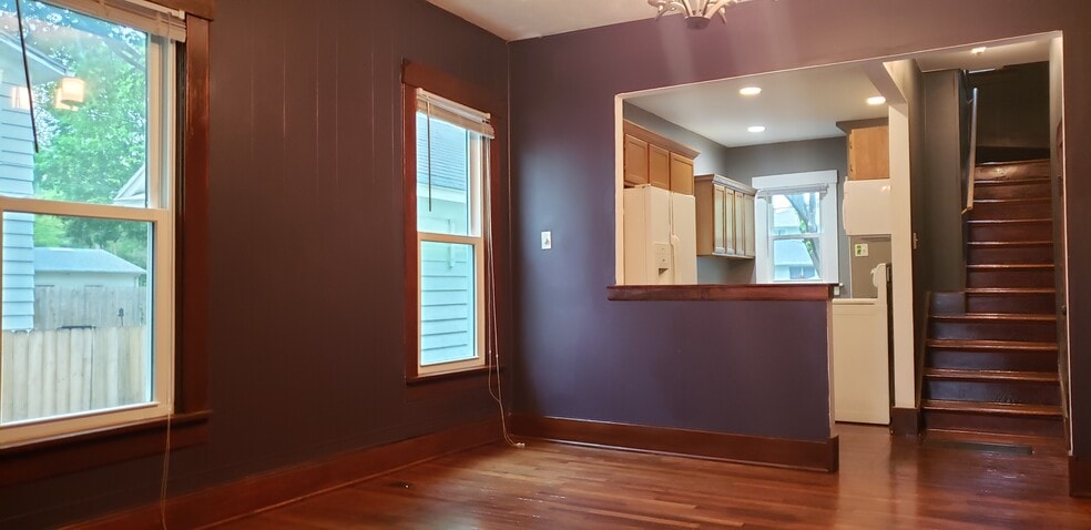 Building Photo - 1508 Humboldt