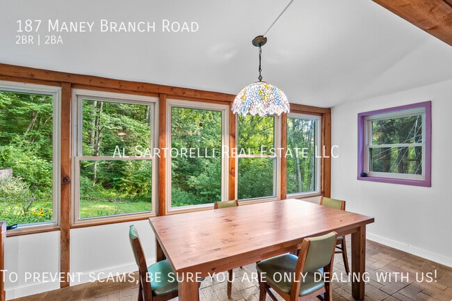 Building Photo - 187 Maney Branch Rd