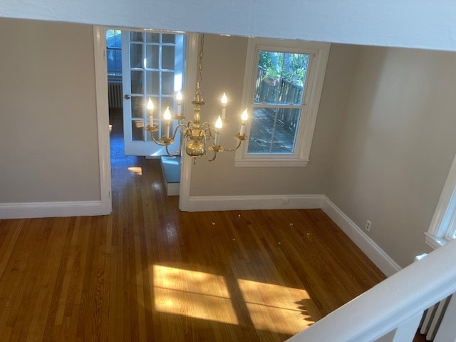 Diningroom - 36 Sherman St