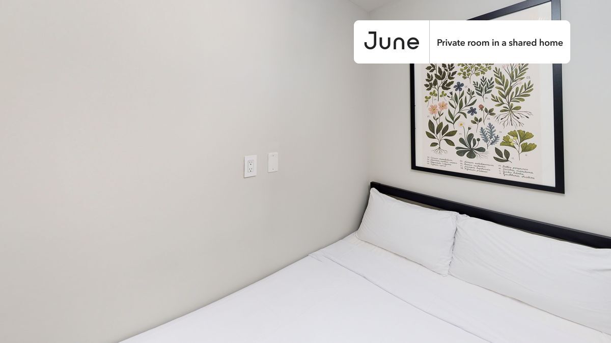 Building Photo - Room in Shared 3 bed/1 bath home in East Village