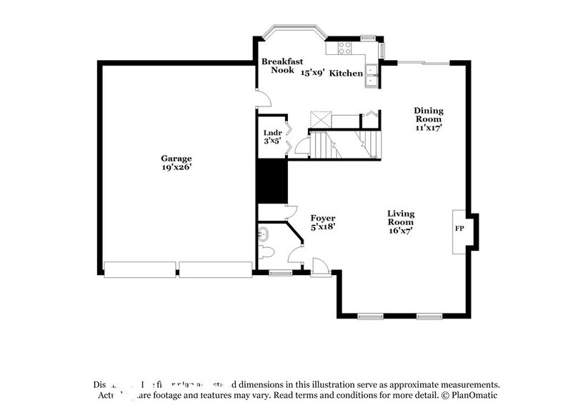 Building Photo - 837 Rocky Mountain Pkwy