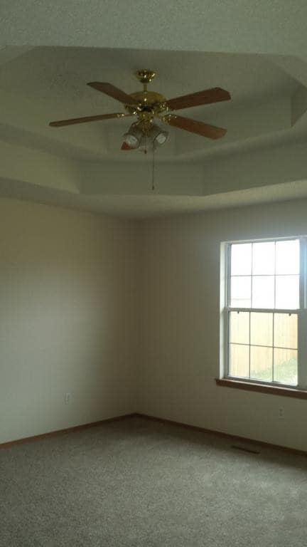 Building Photo - 5509 S Aaron Ave
