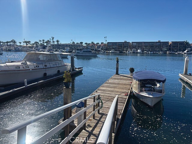 Building Photo - 205 Via Lido Soud