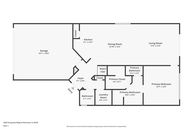 Building Photo - 10307 Greystone Ridge Ct