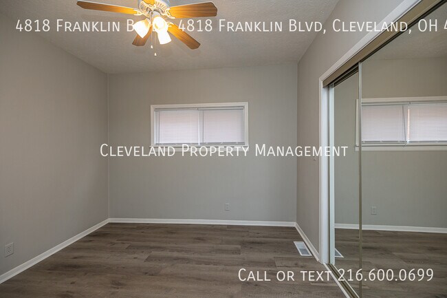 Building Photo - 4818 Franklin Blvd