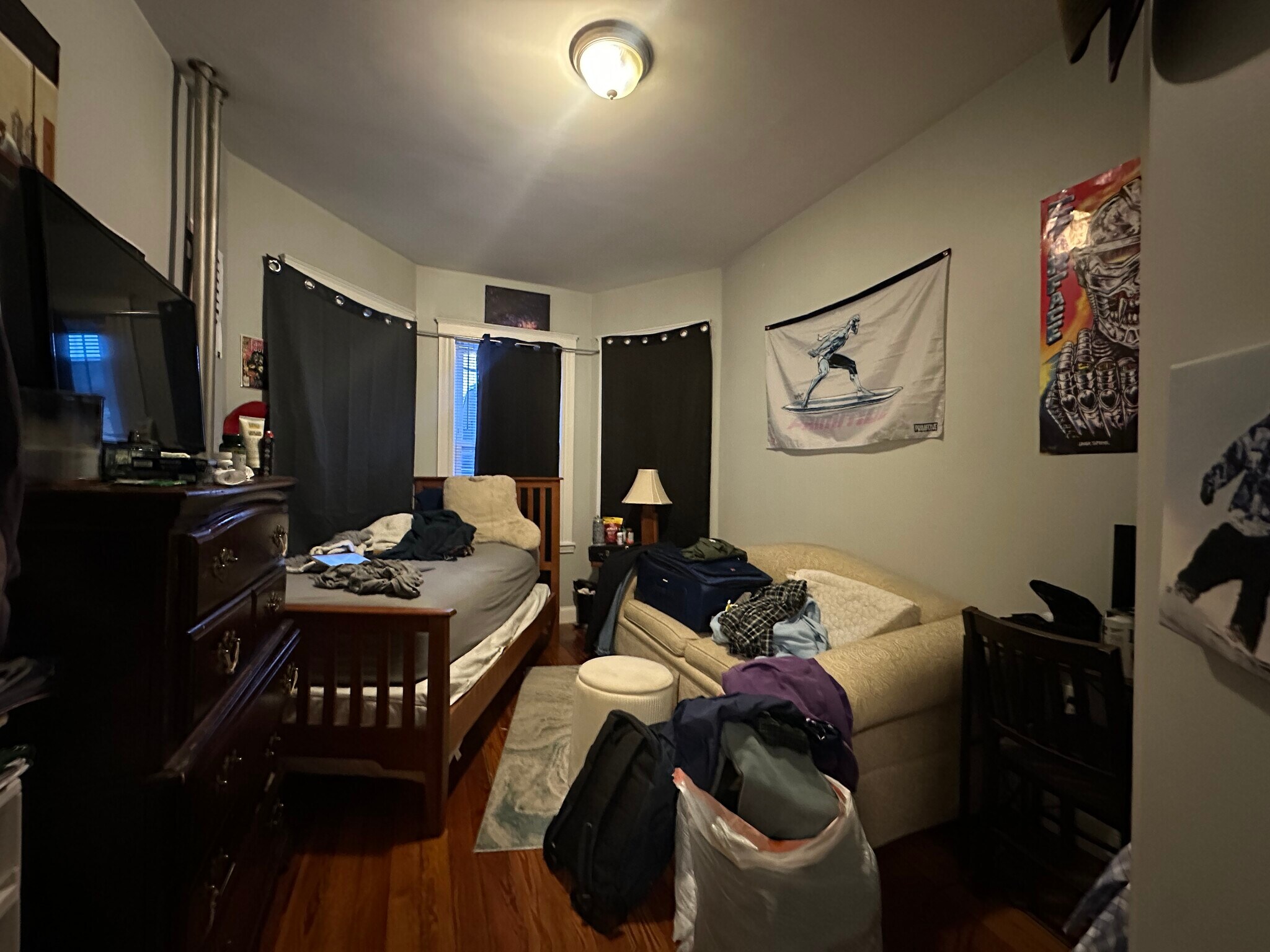 Building Photo - 95 Calumet St