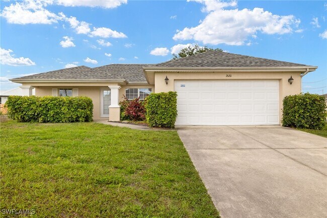 Primary Photo - 2620 NW 25th St
