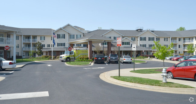 Building Photo - Dogwood Terrace By Barclay House