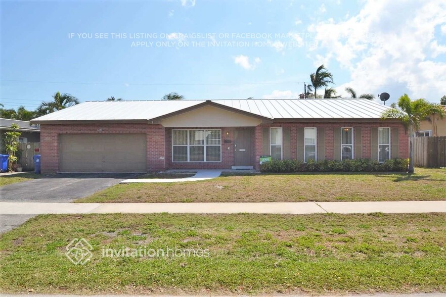 Primary Photo - 6721 NE 21st Rd