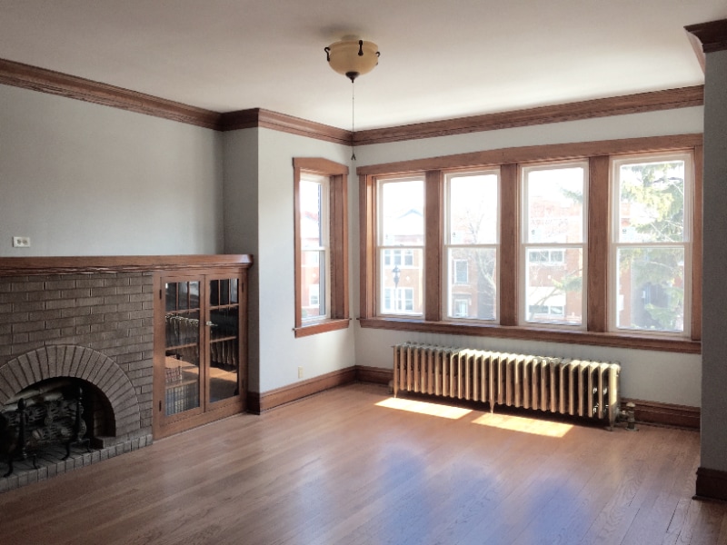 Building Photo - 1846 Wesley Ave