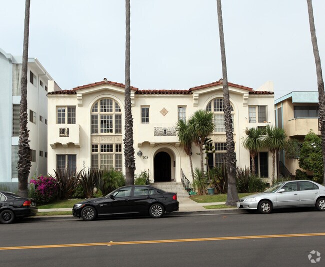 Primary Photo - 934 4th St