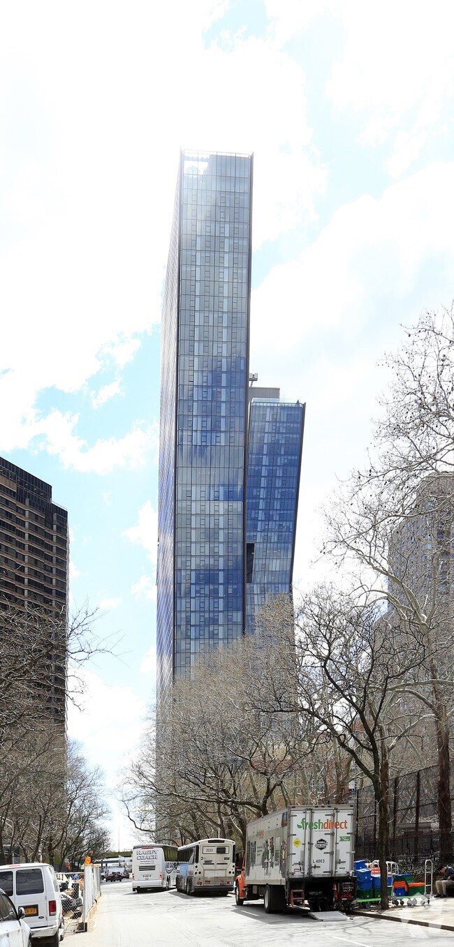 American Copper Buildings New York, NY Apartment Finder