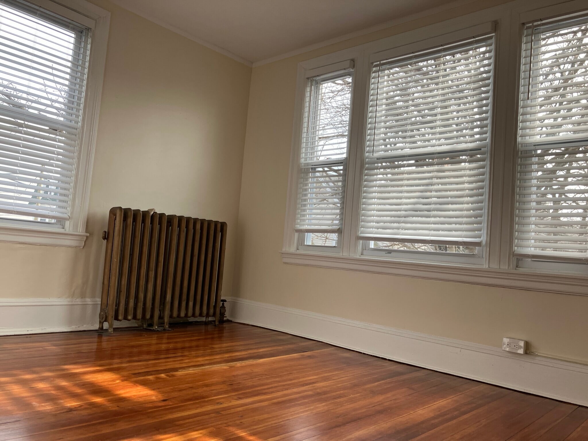 Building Photo - 30 Wadsworth St