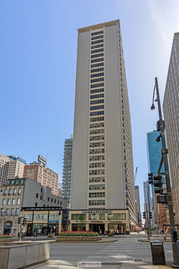 Building Photo - 535 N Michigan Ave