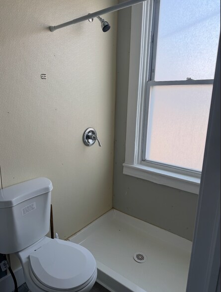 bathroom - 1st floor - 1240 N Curley St