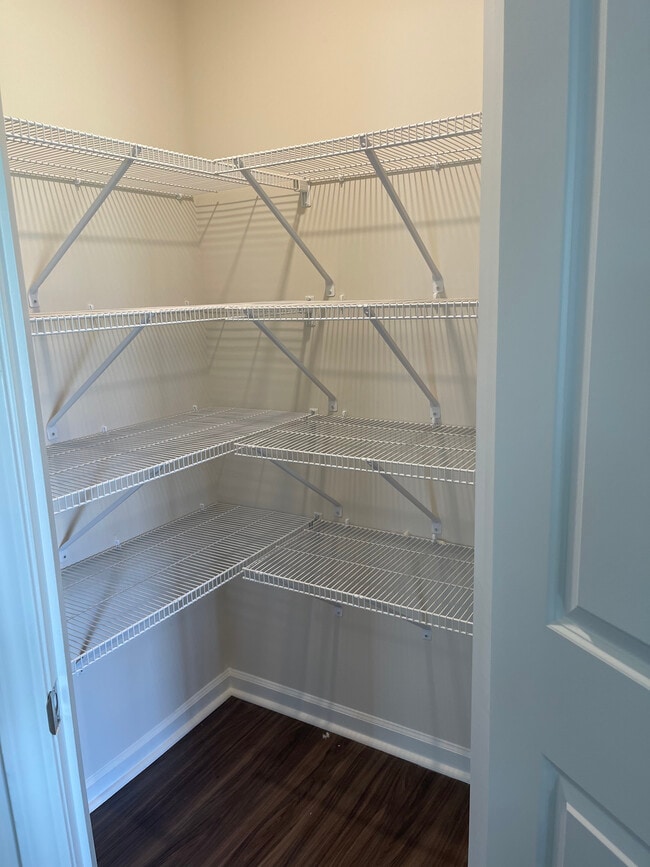 Large Pantry - 107 Broadtree Cir