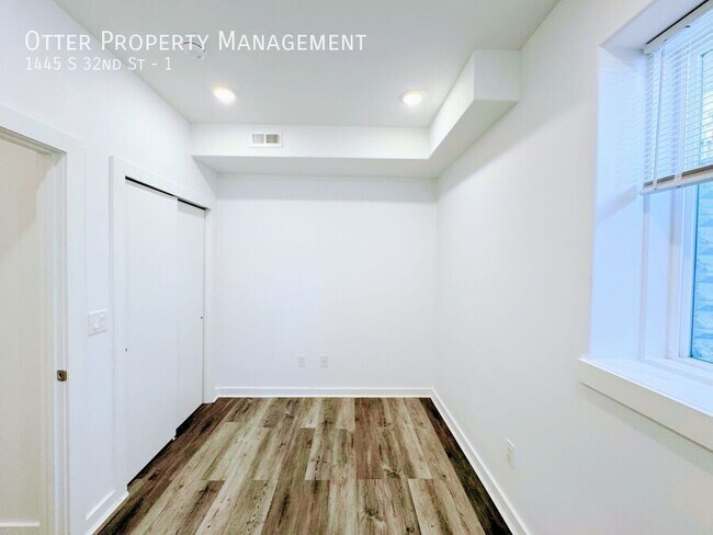 Building Photo - 1445 S 32nd St