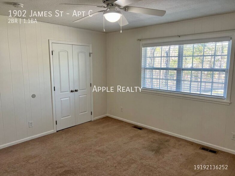 Building Photo - 1902 James St