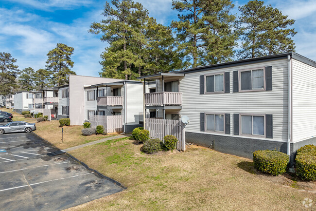 Building Photo - Arbors Apartment Homes