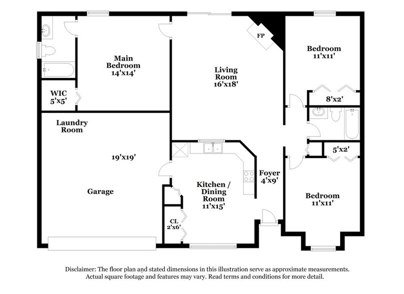Building Photo - 8256 Teaticket Dr