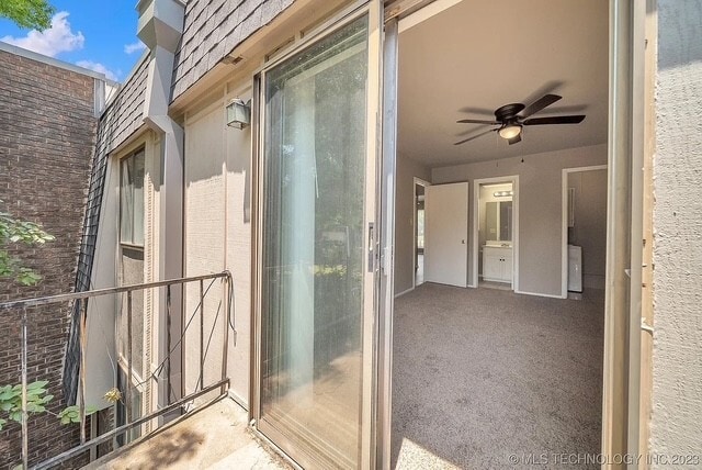 Building Photo - 6806 S Toledo Ave