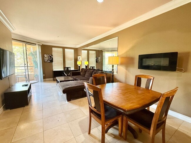 Primary Photo - Meridian FURNISHED 2 BDR /2 BATH Luxury Co...