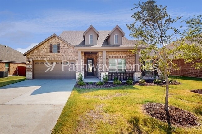 Building Photo - 217 Brazos Dr