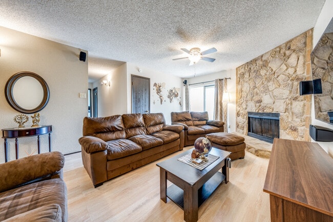 Building Photo - 4119 Medical DriveUnit 301C