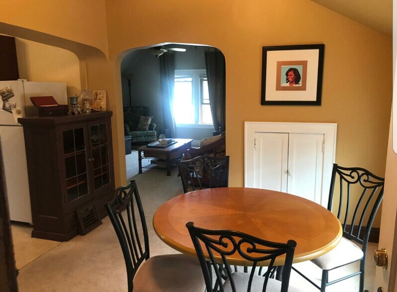 Dining Room - 1833 N 56th St