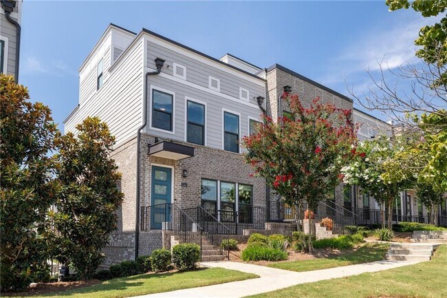 Building Photo - 2143 Burnside Dr NW