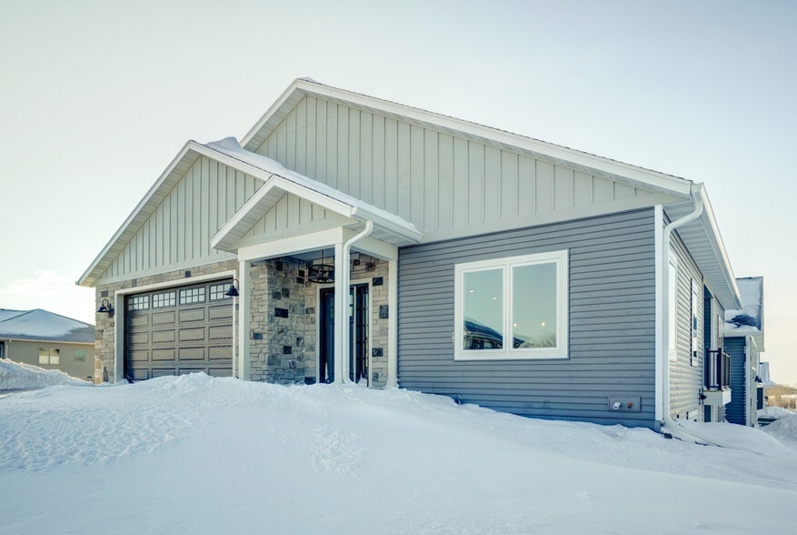 Exterior - 223 Westmorland Dr