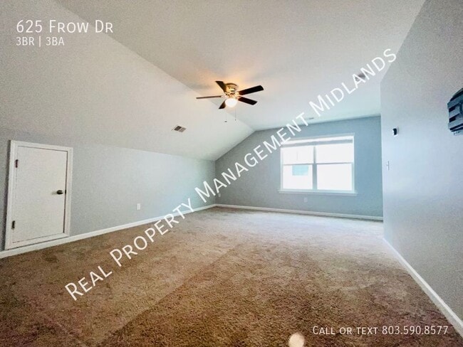 Building Photo - 625 Frow Dr