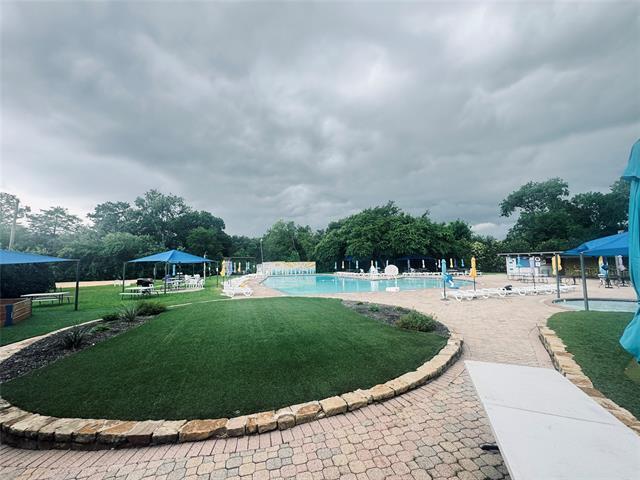 Building Photo - 1603 N Waterview Dr