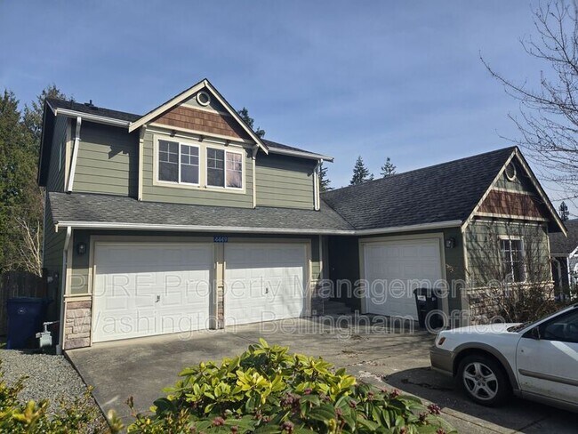 Building Photo - 4449 Jacob Pl