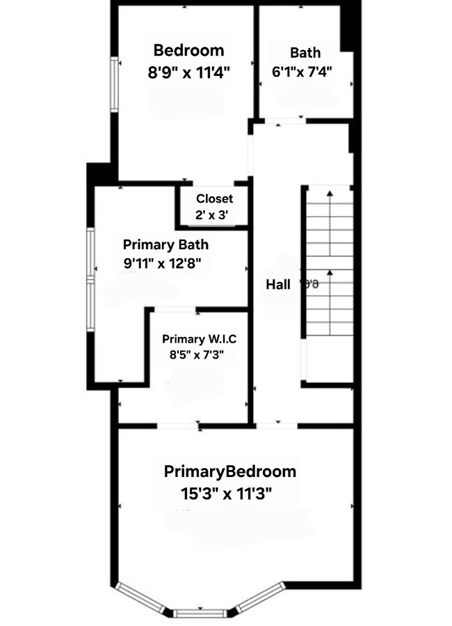 Building Photo - 9715 Clifton Blvd