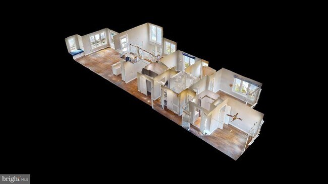 Building Photo - 3585 13th St NW