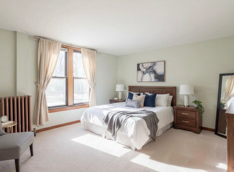 Building Photo - 38 Crissey Ave