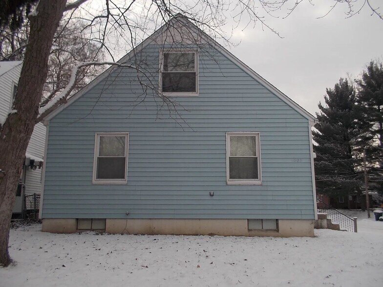 Building Photo - 1802 O Brien St