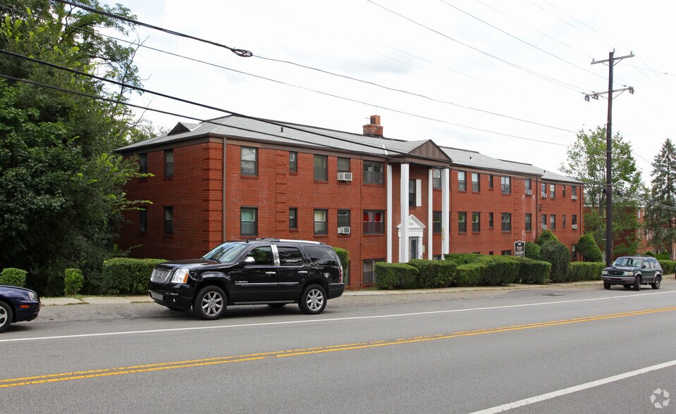 Perry Highway Apartments - North Hills - Apartments For Rent In Pittsburgh