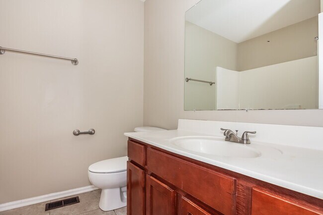 Building Photo - 3836 Bullard St