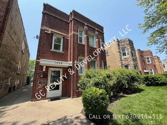 Primary Photo - 1504 Pitner Ave