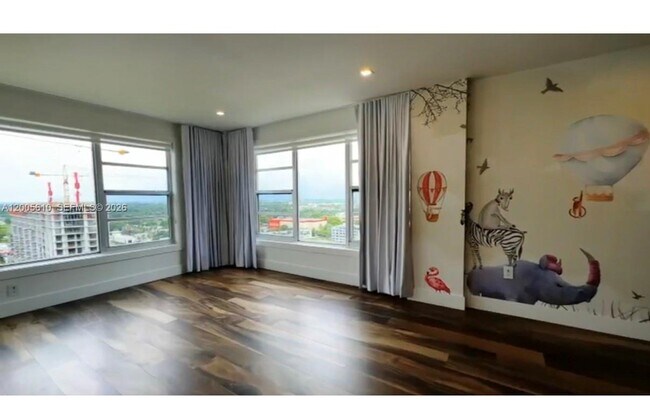 Building Photo - 11111 Biscayne Blvd